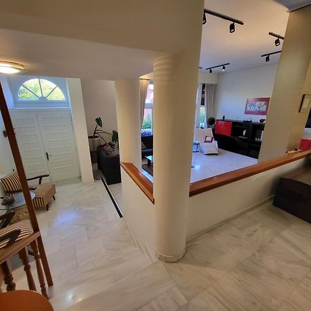 Periklis House Villa Argostoli  Eksteriør bilde