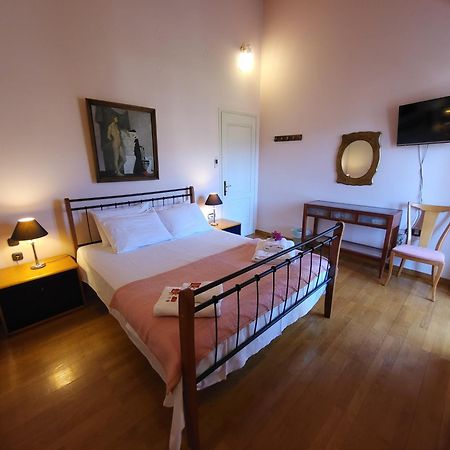 Periklis House Villa Argostoli  Eksteriør bilde