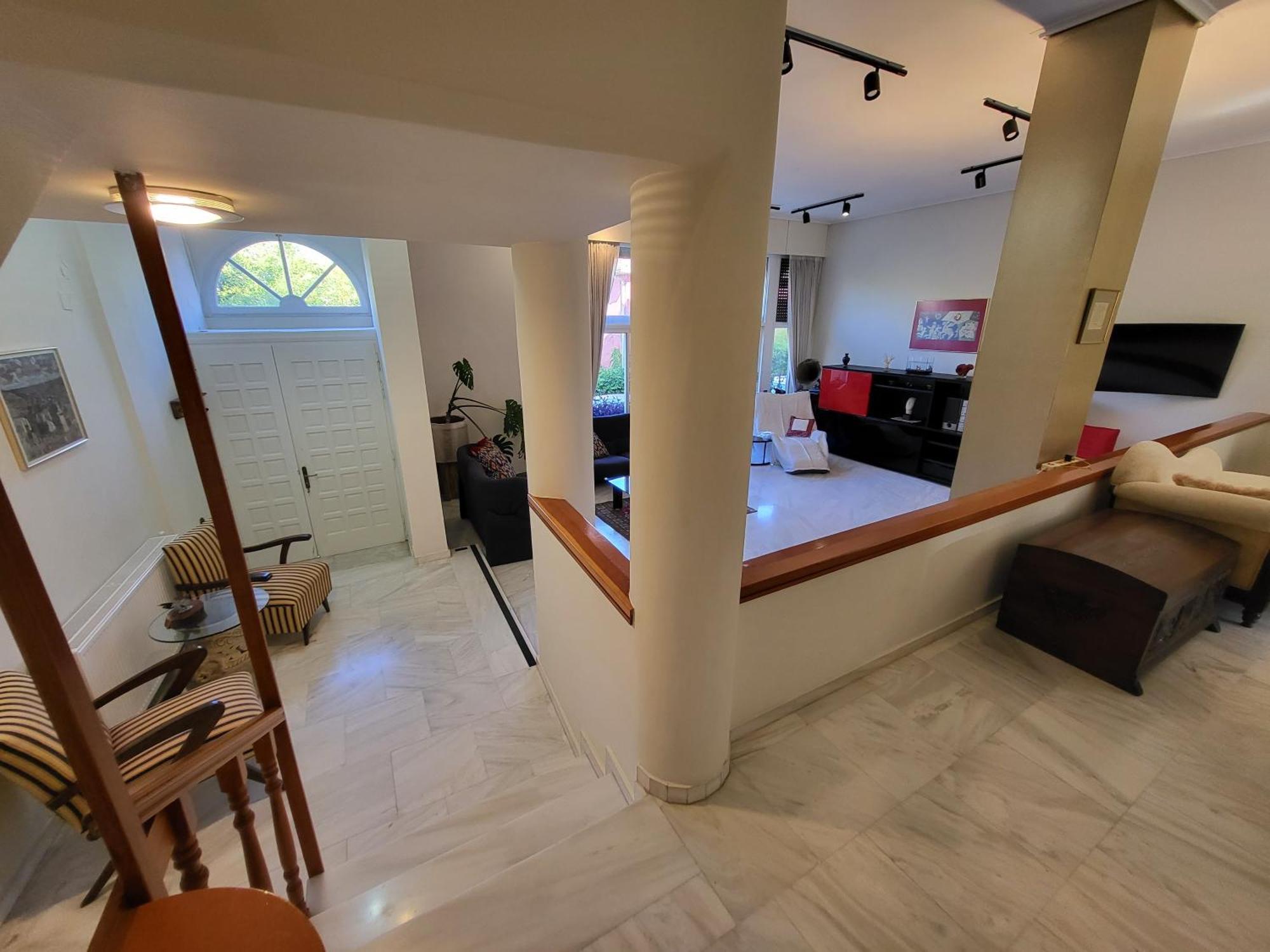 Periklis House Villa Argostoli  Eksteriør bilde