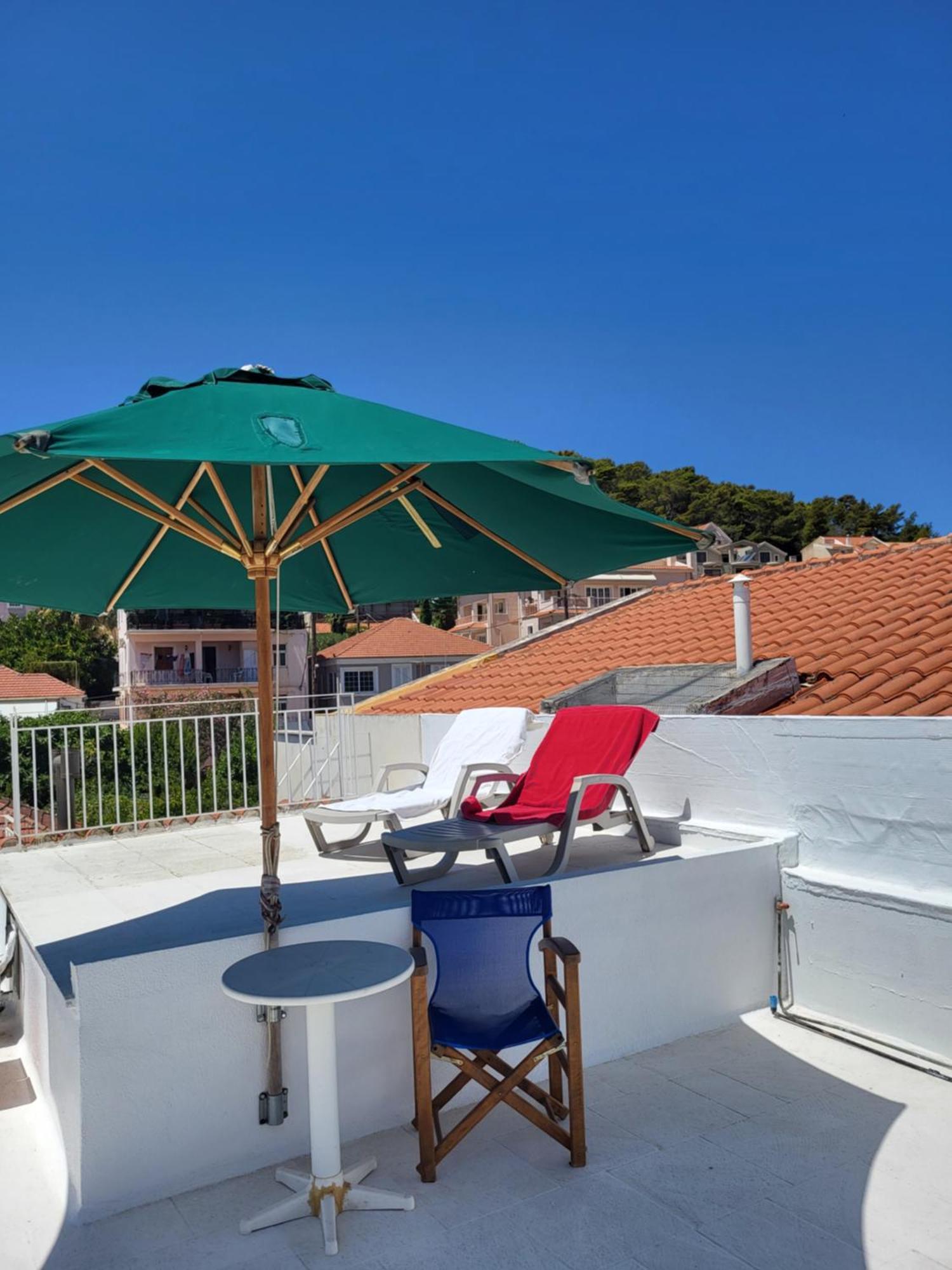 Periklis House Villa Argostoli  Eksteriør bilde