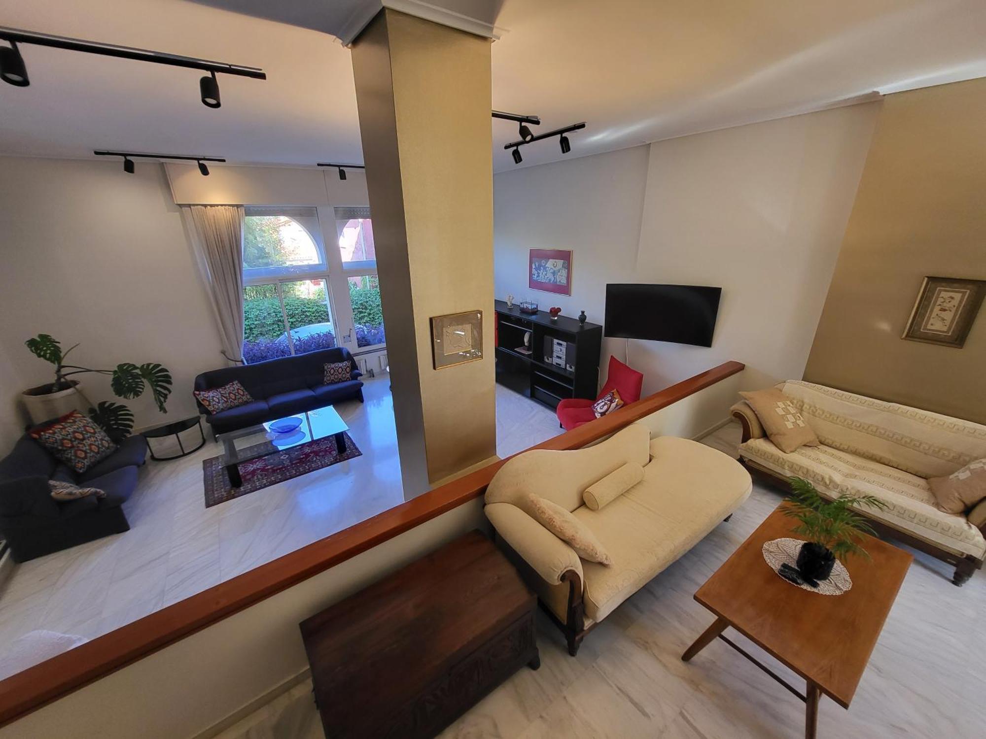 Periklis House Villa Argostoli  Eksteriør bilde