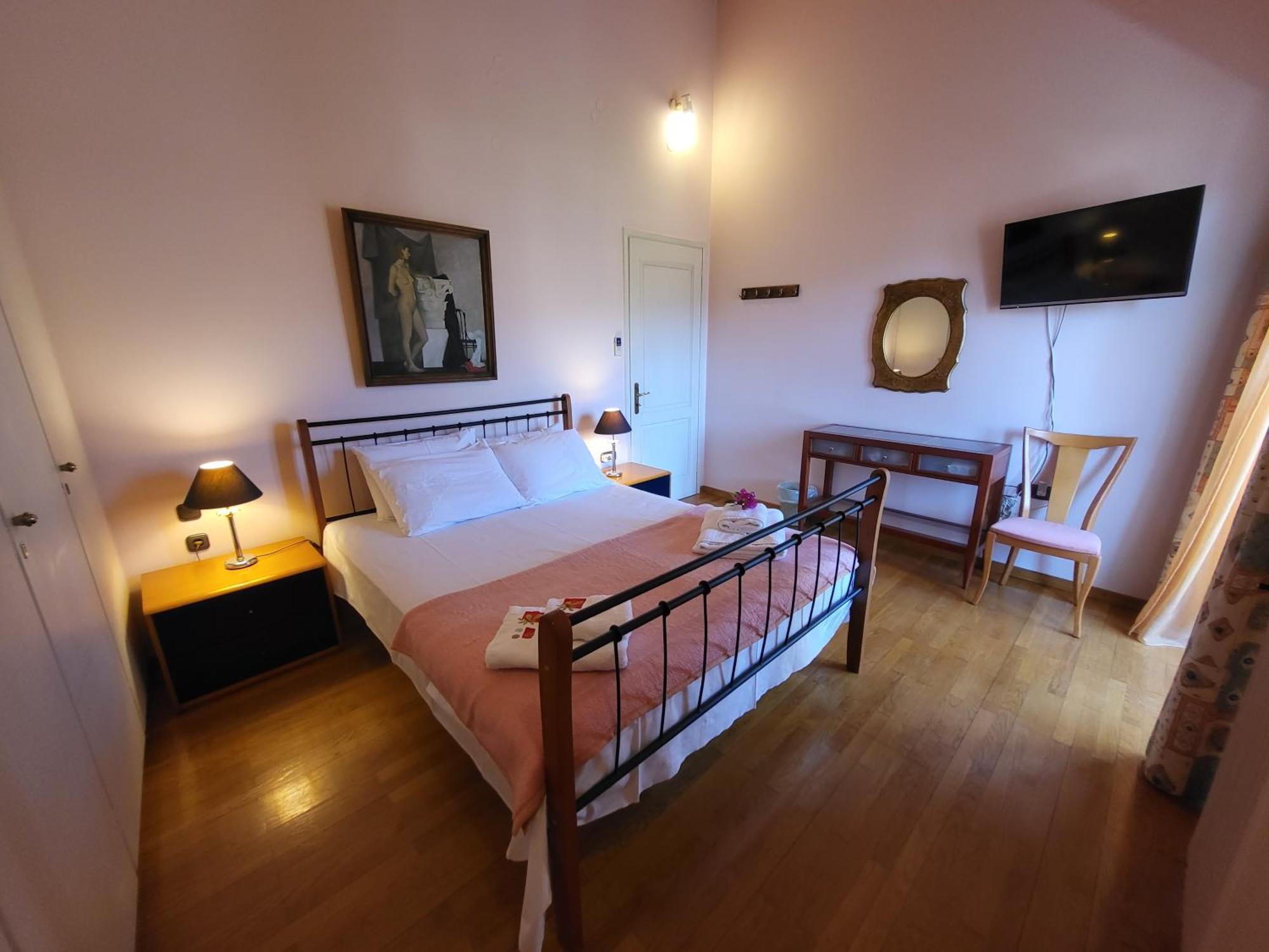 Periklis House Villa Argostoli  Eksteriør bilde