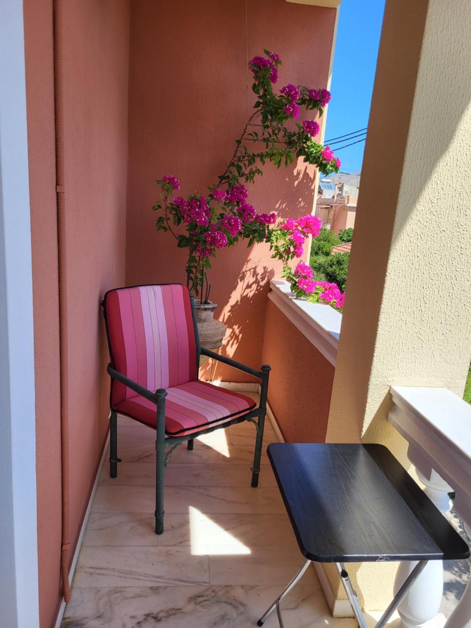 Periklis House Villa Argostoli  Eksteriør bilde