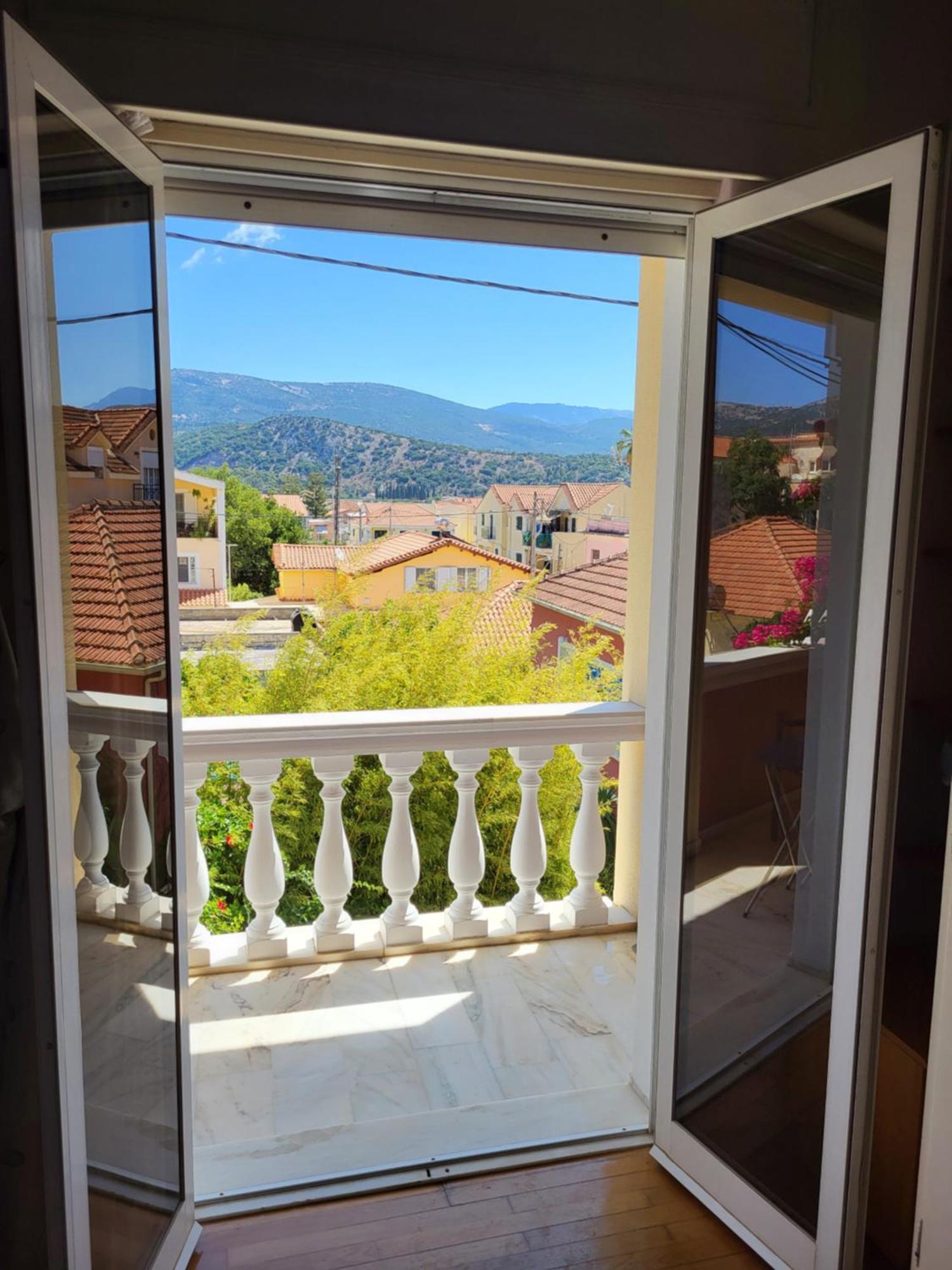 Periklis House Villa Argostoli  Eksteriør bilde