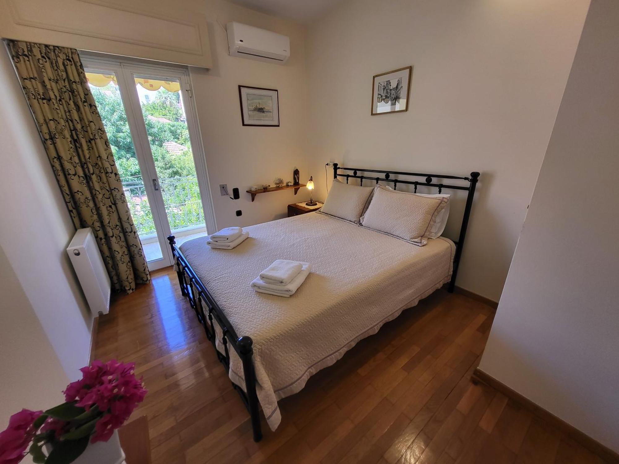 Periklis House Villa Argostoli  Eksteriør bilde