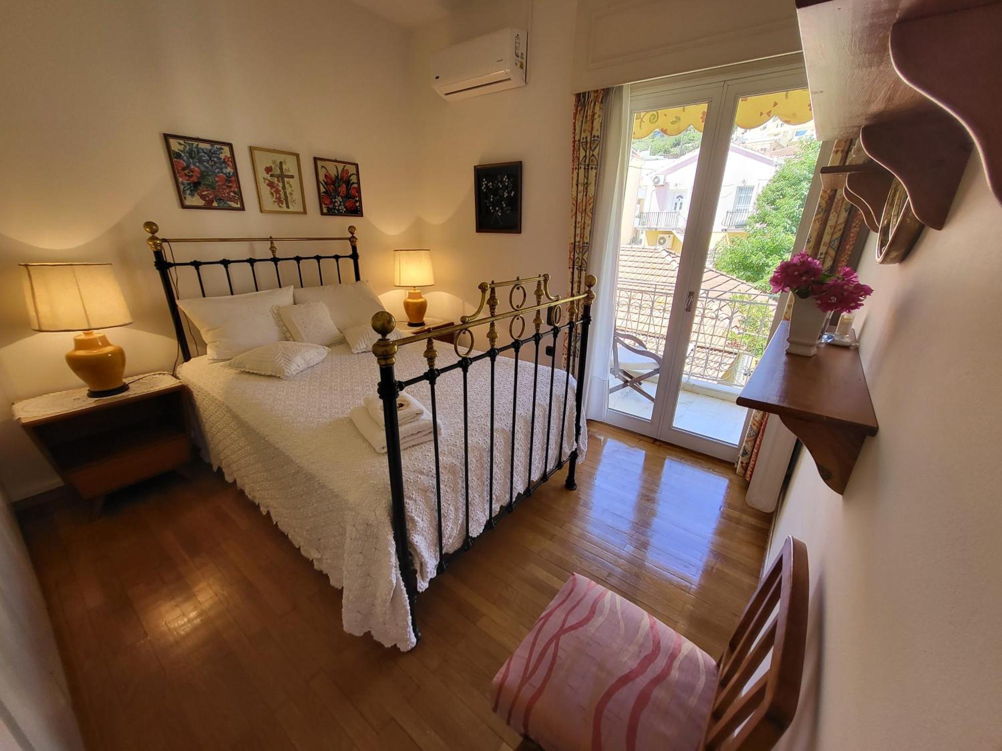 Periklis House Villa Argostoli  Eksteriør bilde
