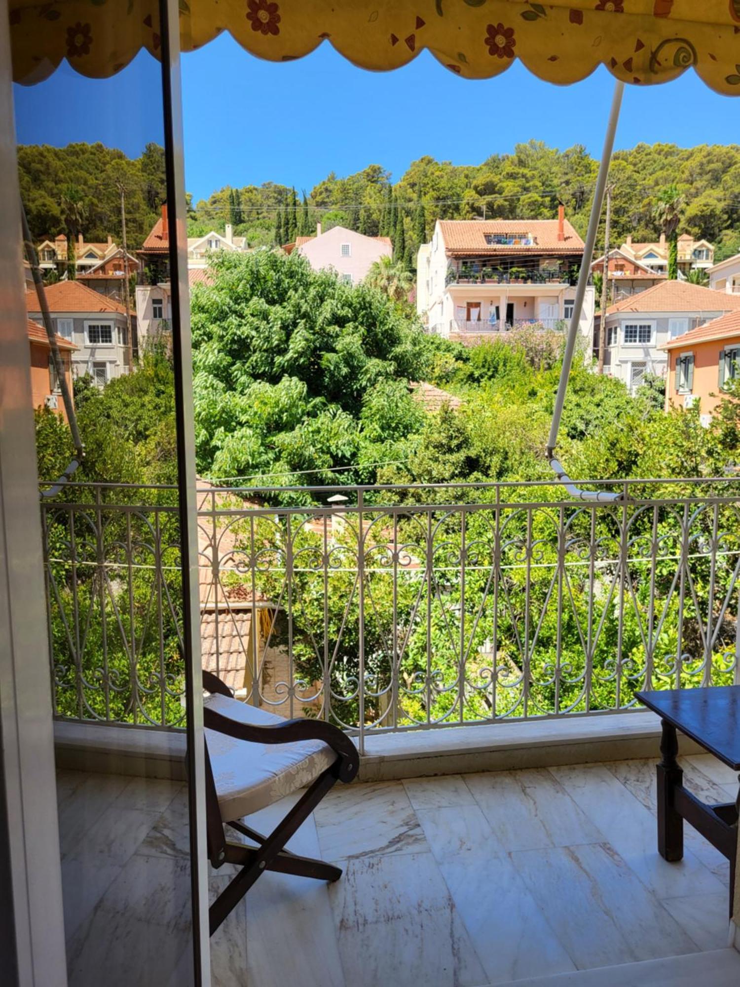 Periklis House Villa Argostoli  Eksteriør bilde