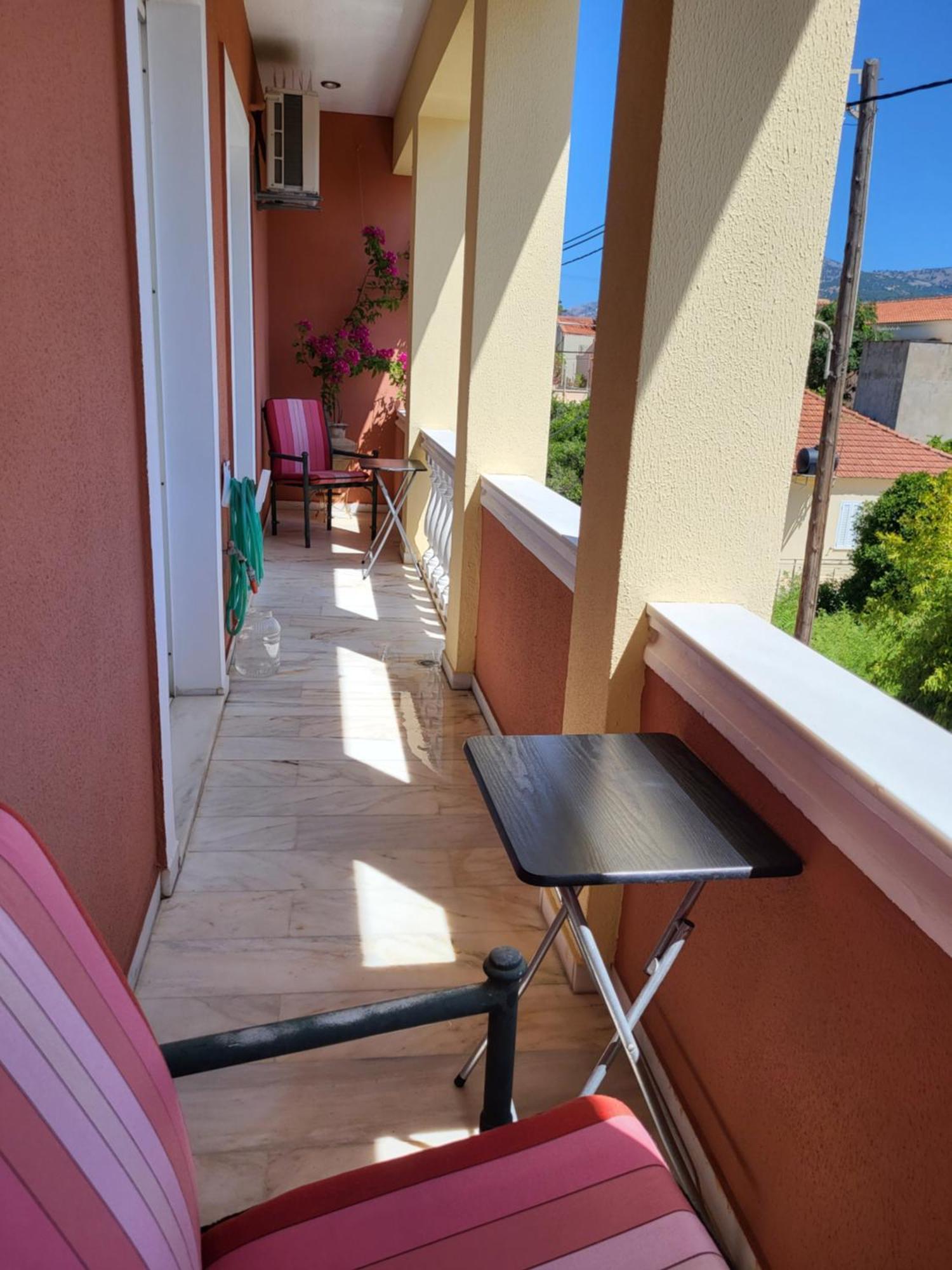 Periklis House Villa Argostoli  Eksteriør bilde