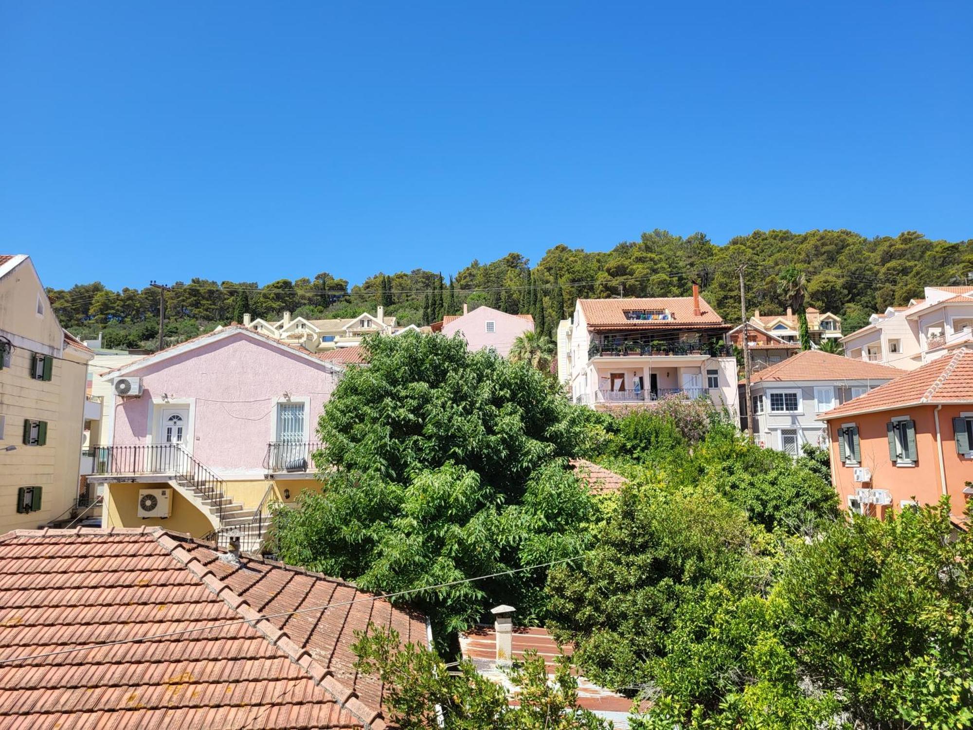 Periklis House Villa Argostoli  Eksteriør bilde