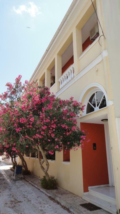 Periklis House Villa Argostoli  Eksteriør bilde