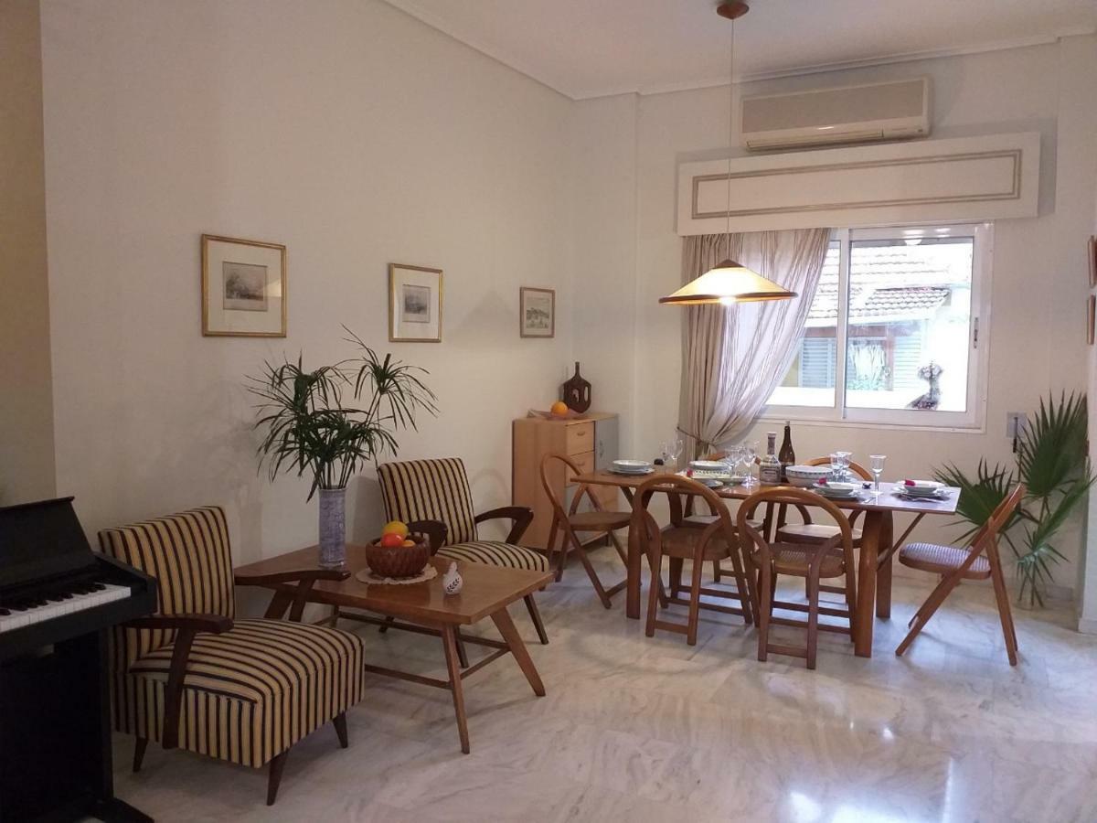 Periklis House Villa Argostoli  Eksteriør bilde